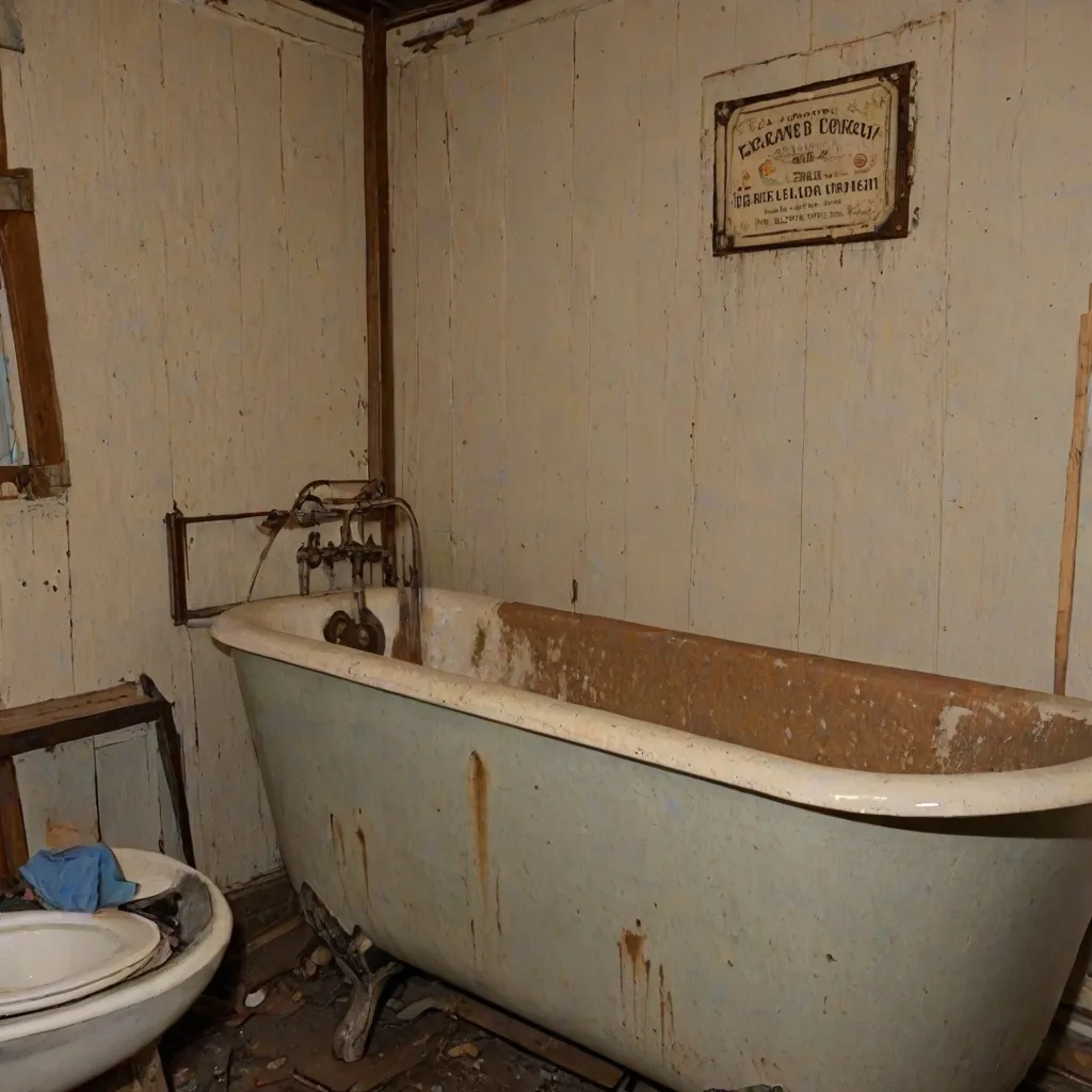 Ile waży wanna żeliwna? Sprawdzamy wagę i jej wpływ na montaż