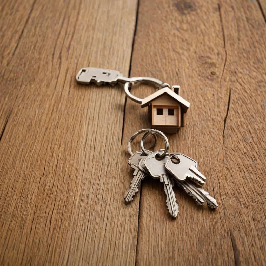 Odstąpię mieszkanie TBS: co to znaczy i na co zwrócić uwagę?