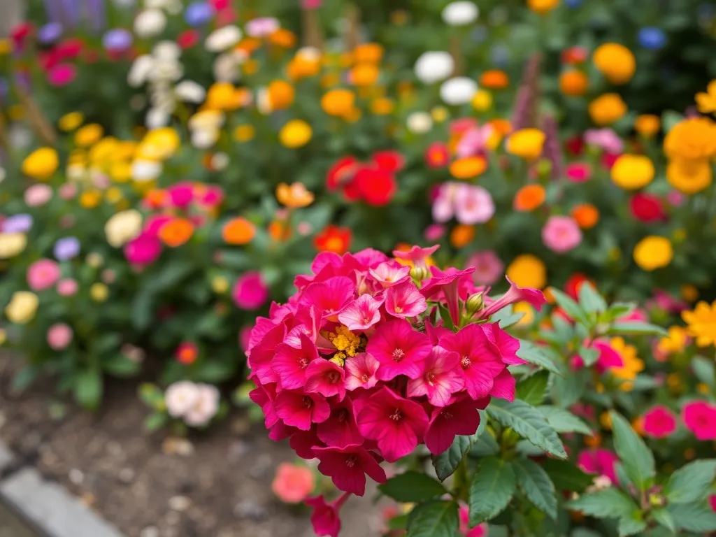 Krzewy ozdobne do ogrodu kwitnące wieloletnie: wybierz najlepsze!