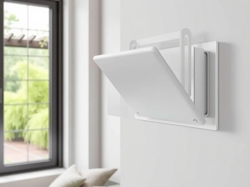 Nawiewniki okienne bez wiercenia – skuteczność i opinie użytkowników