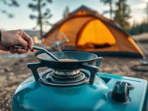 Piecyk gazowy na butle – jak bezpiecznie go używać?