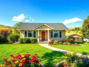 Projekt domu parterowego – co warto wiedzieć przed budową?