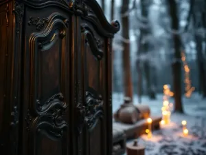 Opowieści z Narnii: Lew, czarownica i stara szafa – recenzja filmu