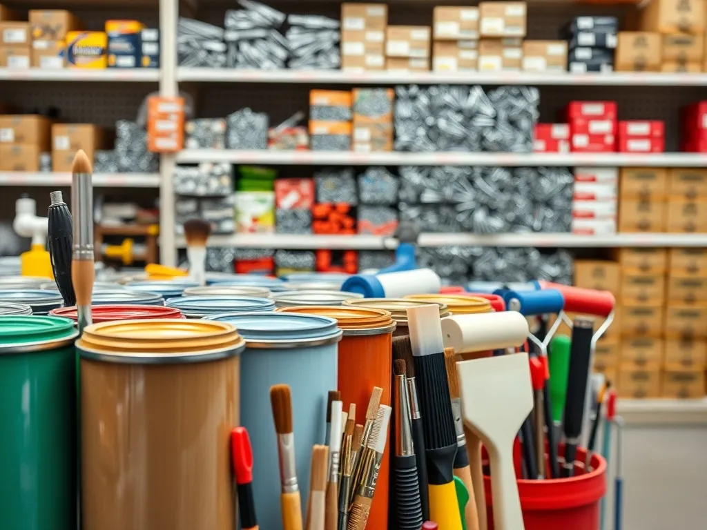 Leroy Merlin Tarnów – oferty pracy i możliwości rozwoju