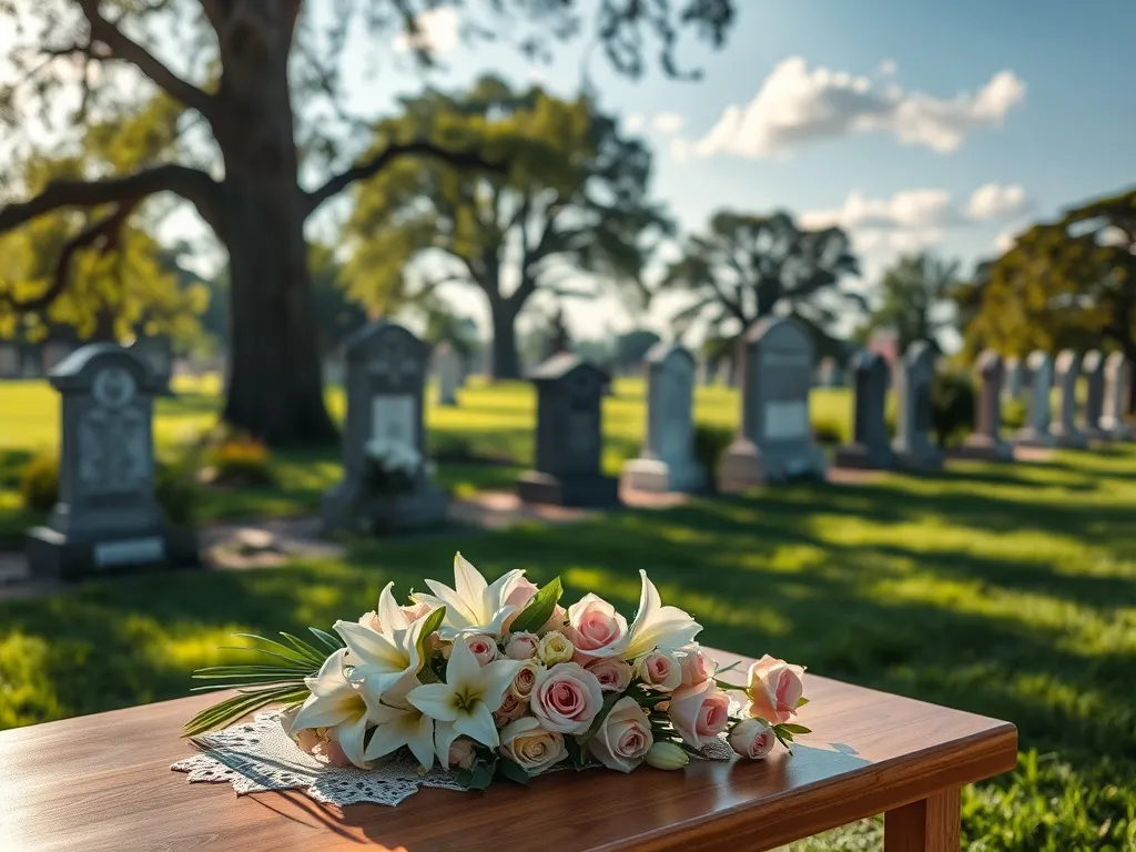 Chełmski dom pogrzebowy – kompleksowa organizacja pogrzebu