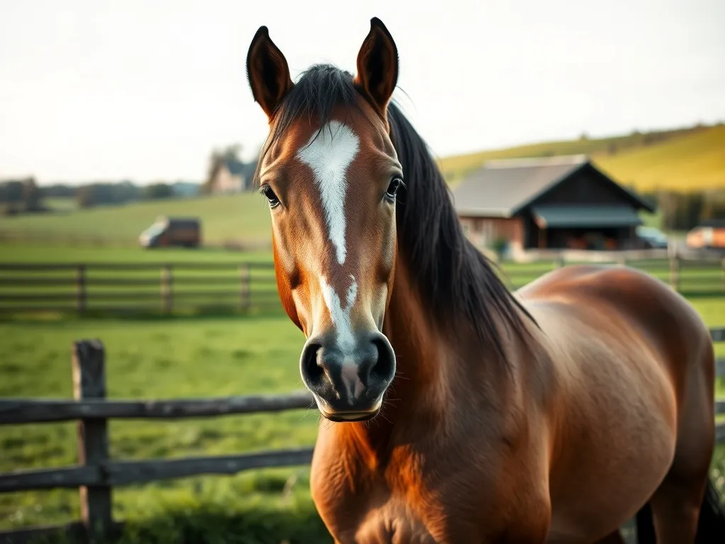 Ile kosztuje koń? Czynniki wpływające na cenę i opcje zakupu