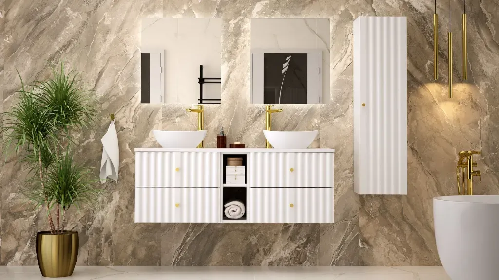 Meble łazienkowe
