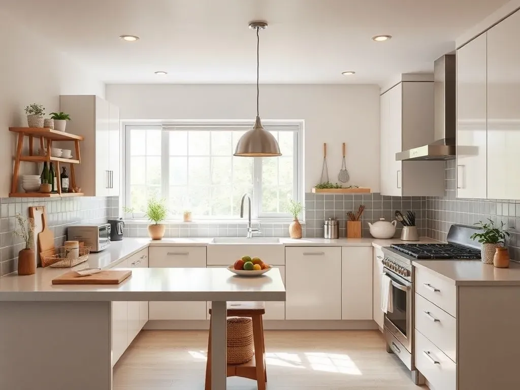 Gdzie kupić systemy narożne do szafek kuchennych