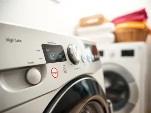 Pralka Beko – jak wykonać reset serwisowy?