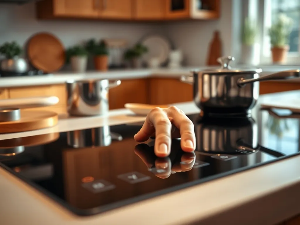 Płyta indukcyjna: bezpiecznik B czy C – który wybrać?