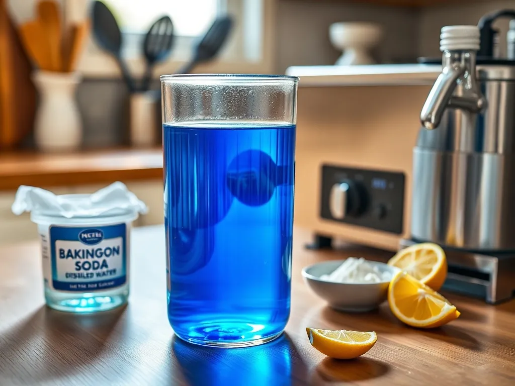 Jak zrobić płyn do myjki ultradźwiękowej? Praktyczny przewodnik