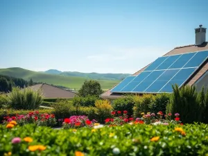 Przeglądy fotowoltaiki – dlaczego są kluczowe dla wydajności instalacji