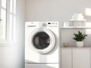 Jak wyjąć szufladę w pralce? Praktyczny przewodnik krok po kroku