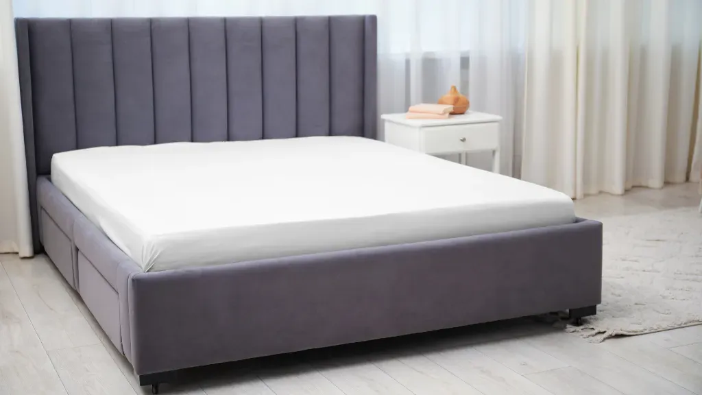 Kompleksowy przewodnik po świecie materacy