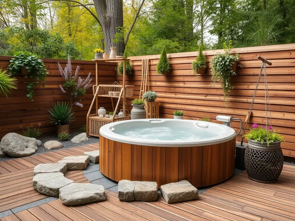 Balie ogrodowe od kupienia