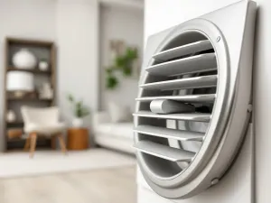 Nawiewniki i wyrzutnie powietrza – kluczowe elementy dystrybucji powietrza