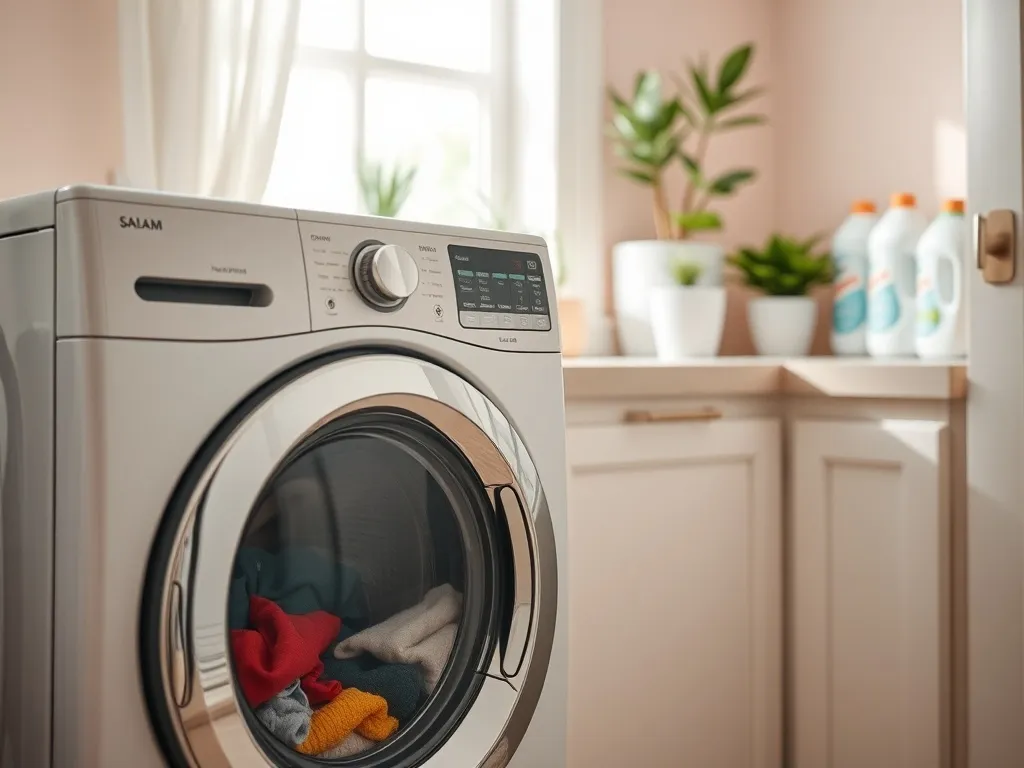 Gdańska pralka – jak działa i jakie ma zastosowanie?