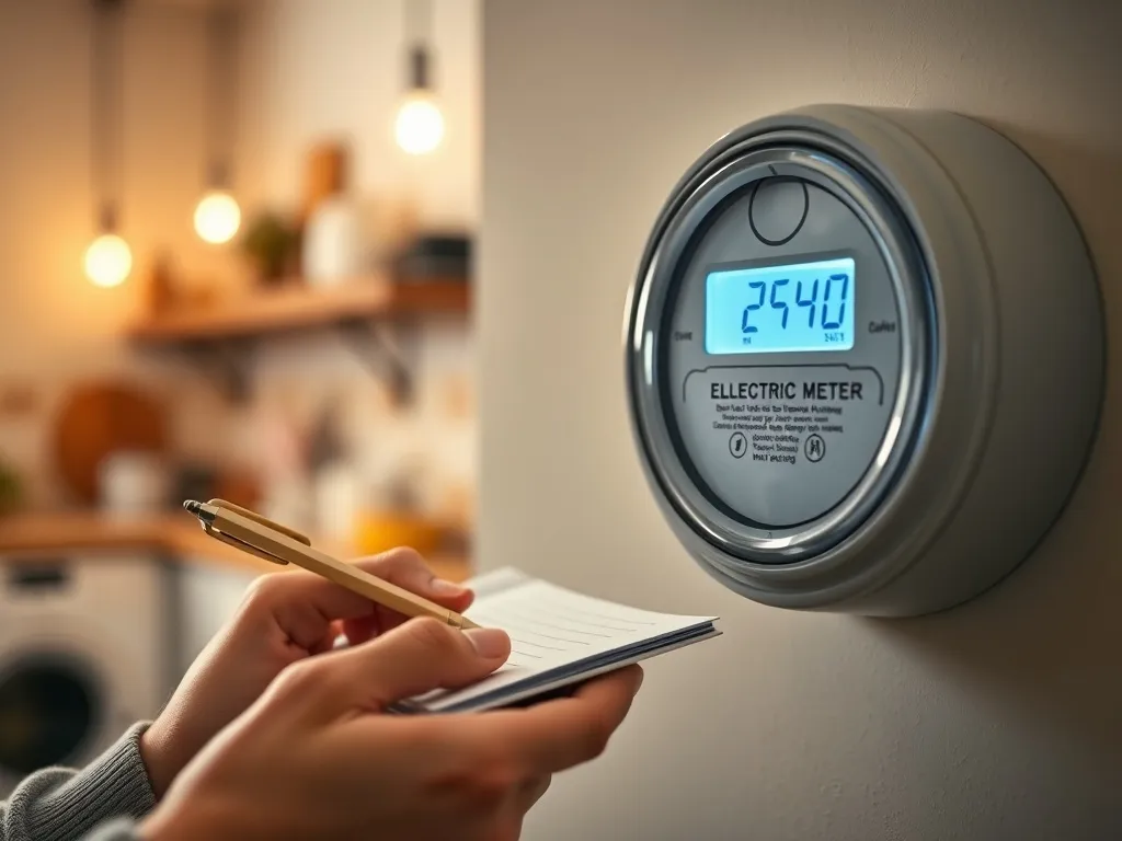 Jak odczytać licznik prądu G11? Praktyczny przewodnik krok po kroku