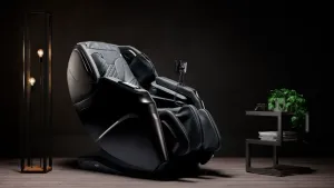 Jak ograniczyć odczuwanie przewlekłego stresu dzięki regularnym sesjom w fotelu masującym