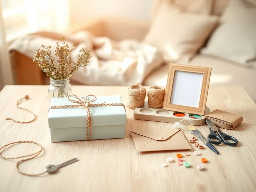 Co zrobić na Dzień Mamy DIY? Pomysły krok po kroku