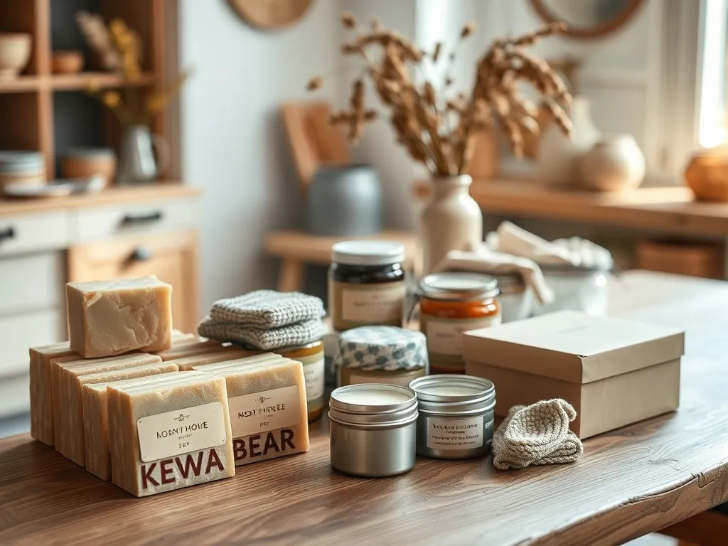 Co produkować w domu aby zarobić?