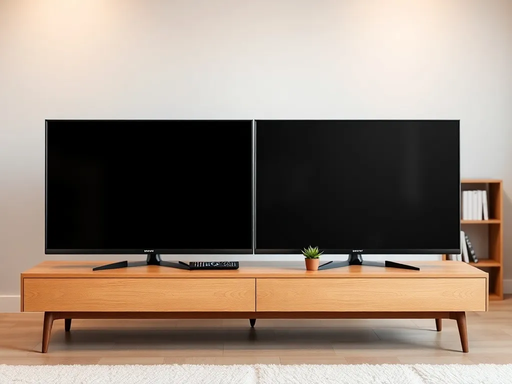 Zalety i wady telewizorów OLED