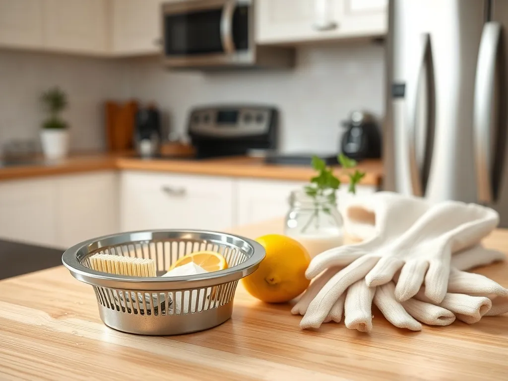 Jak wyczyścić filtr w zmywarce i uniknąć zapachów?