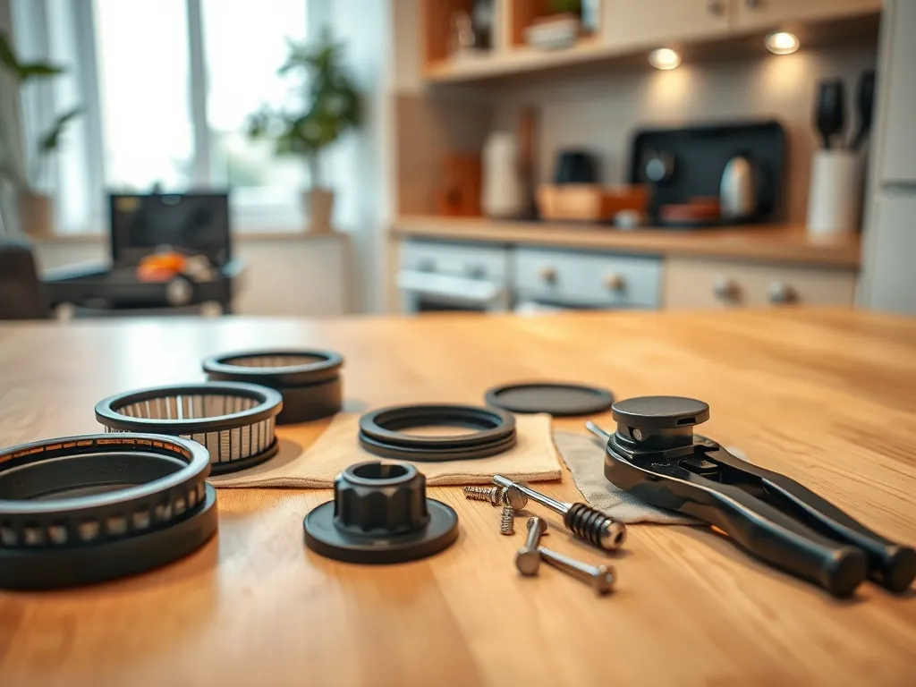 Prawo do naprawy sprzętu AGD: co się zmienia?