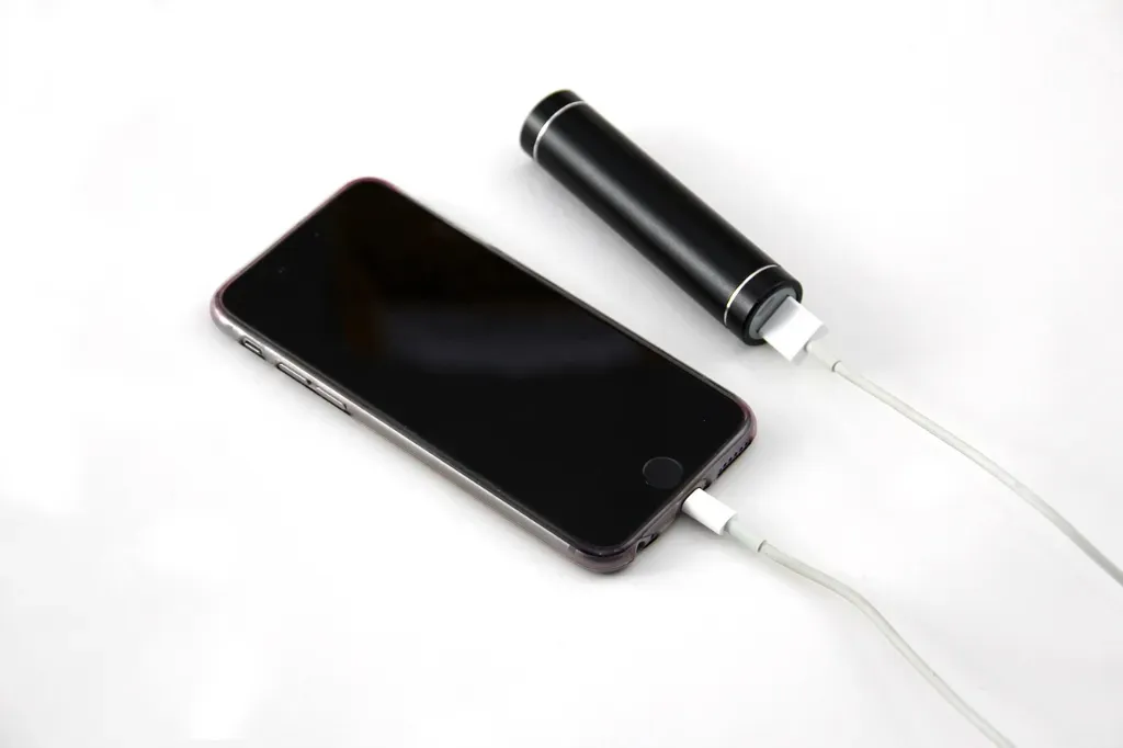 charger
