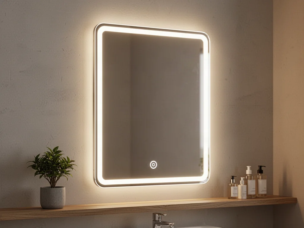 Producent luster LED – kluczowe cechy i zalety produktów
